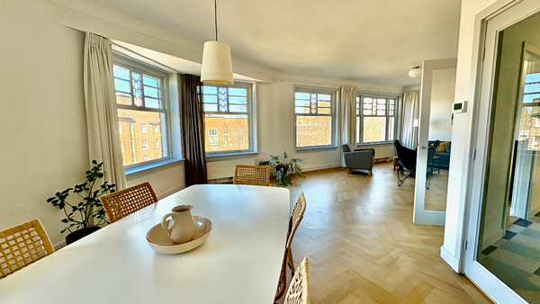 Medium property photo - Vondelstraat, 2513 EW The Hague